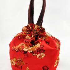 [年節禮盒]大紅牡丹伴手米(含運)