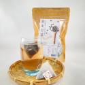 [黑金豆茶]台灣產黑豆茶,三角立體茶包10gX12包(10包,含運)[TB0303TB]